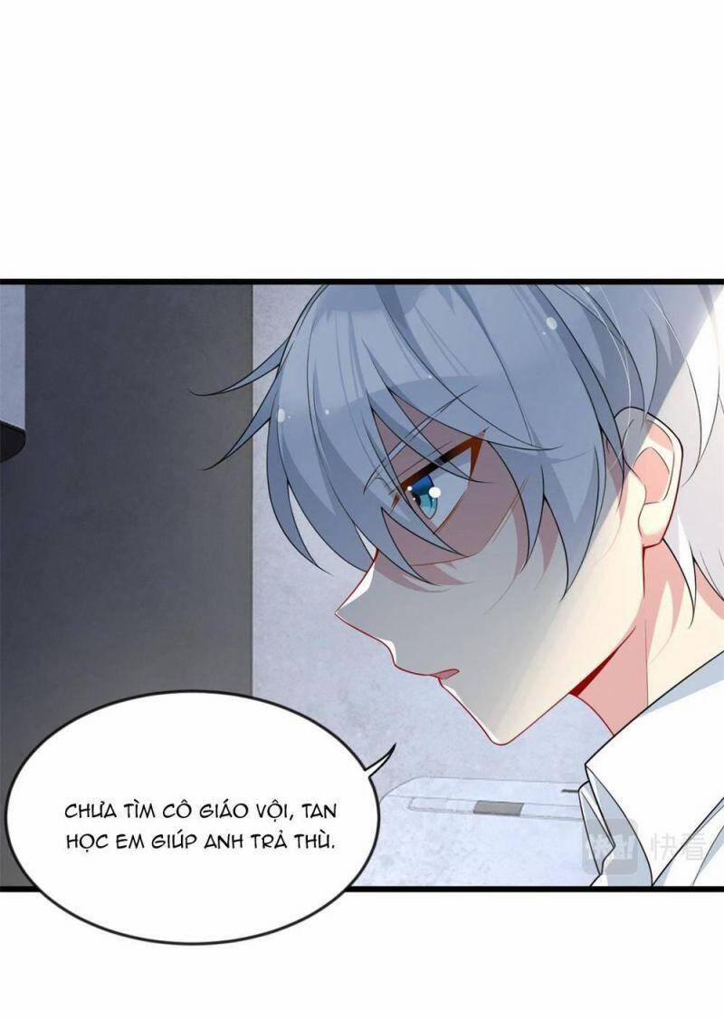 Tôi Ở Thế Giới Khác Dựa Dẫm Vào Phụ Nữ 36 trang 20