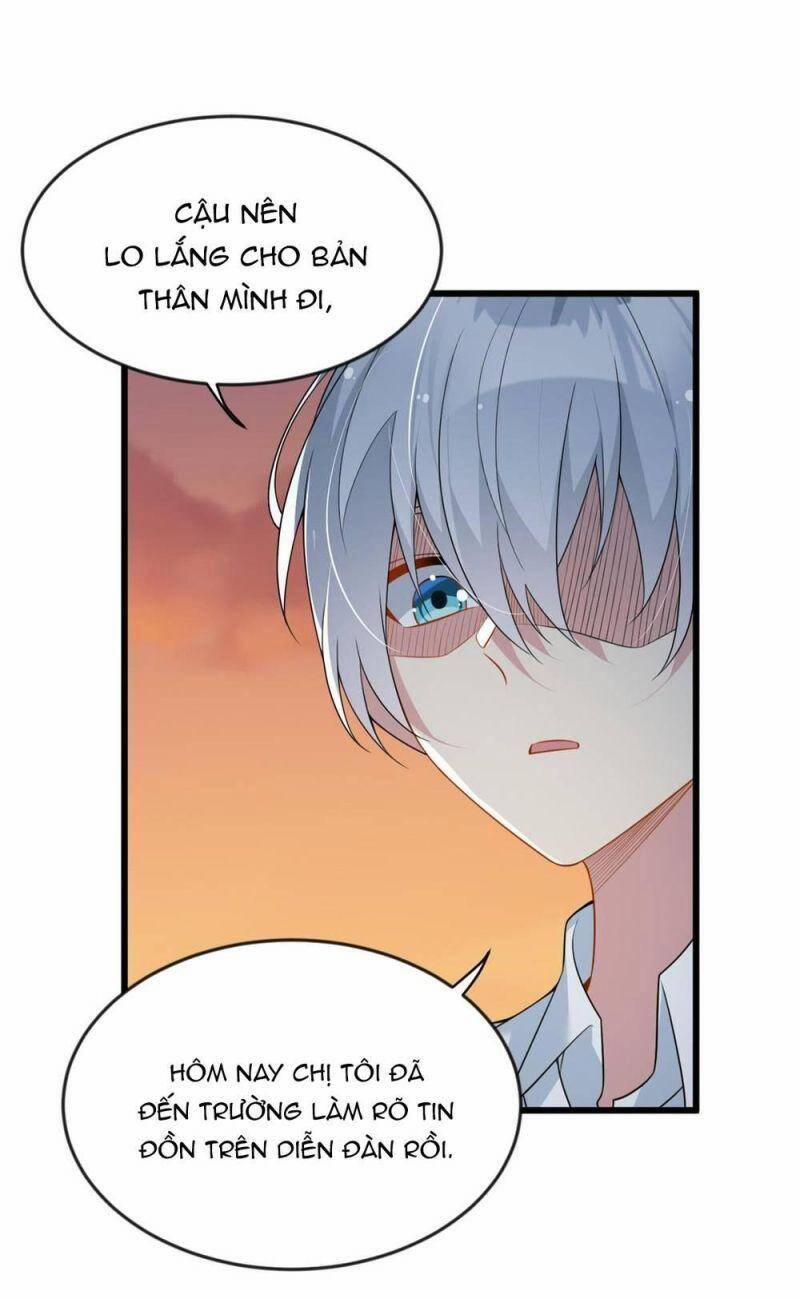 Tôi Ở Thế Giới Khác Dựa Dẫm Vào Phụ Nữ 36 trang 22
