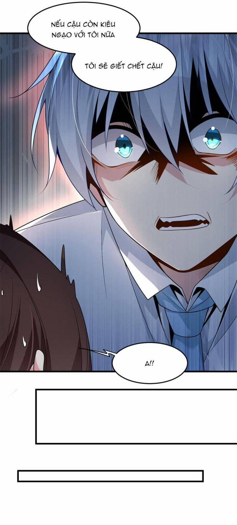 Tôi Ở Thế Giới Khác Dựa Dẫm Vào Phụ Nữ 36 trang 27