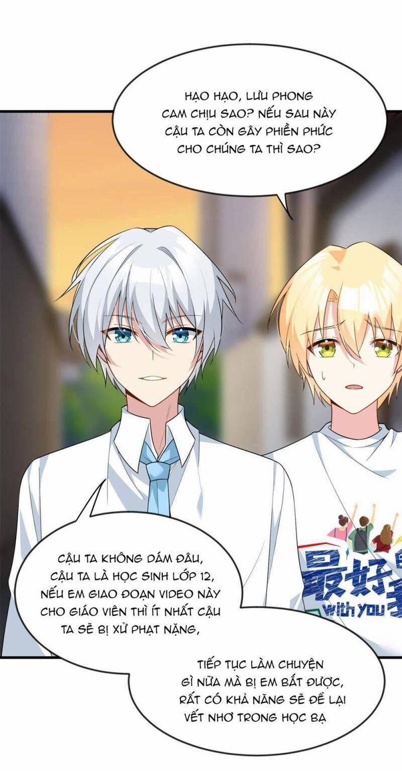 Tôi Ở Thế Giới Khác Dựa Dẫm Vào Phụ Nữ 36 trang 29