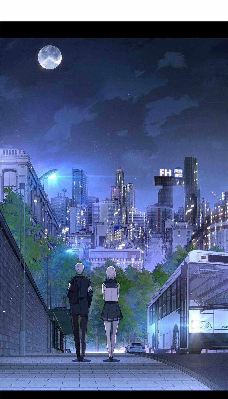 Tôi Ở Thế Giới Khác Dựa Dẫm Vào Phụ Nữ 36 trang 31