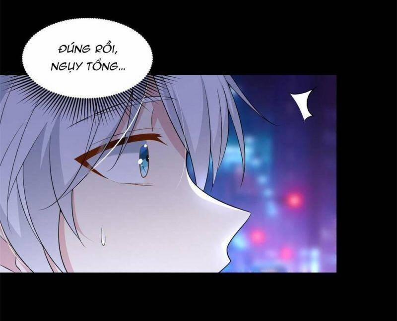 Tôi Ở Thế Giới Khác Dựa Dẫm Vào Phụ Nữ 36 trang 32