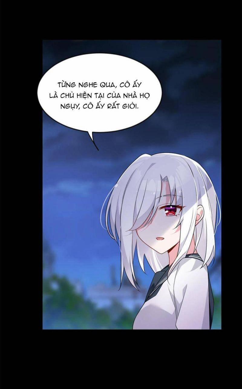 Tôi Ở Thế Giới Khác Dựa Dẫm Vào Phụ Nữ 36 trang 34