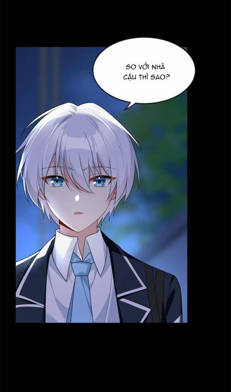 Tôi Ở Thế Giới Khác Dựa Dẫm Vào Phụ Nữ 36 trang 35