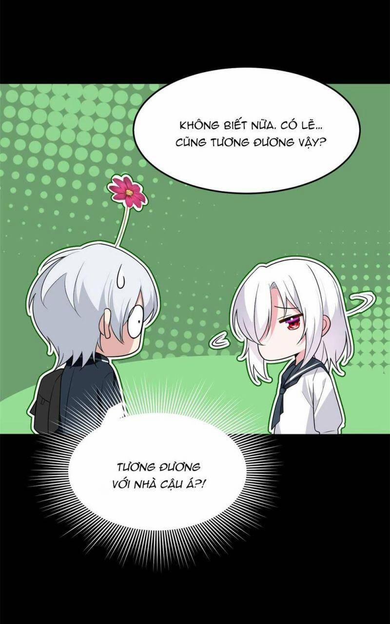 Tôi Ở Thế Giới Khác Dựa Dẫm Vào Phụ Nữ 36 trang 36