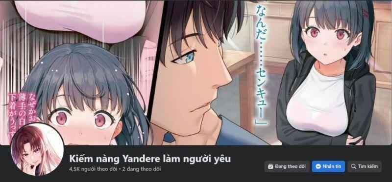 Tôi Ở Thế Giới Khác Dựa Dẫm Vào Phụ Nữ 36 trang 38