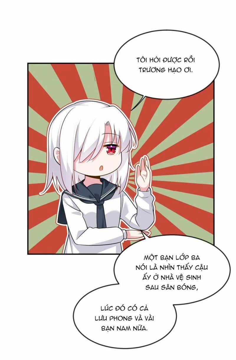 Tôi Ở Thế Giới Khác Dựa Dẫm Vào Phụ Nữ 36 trang 8