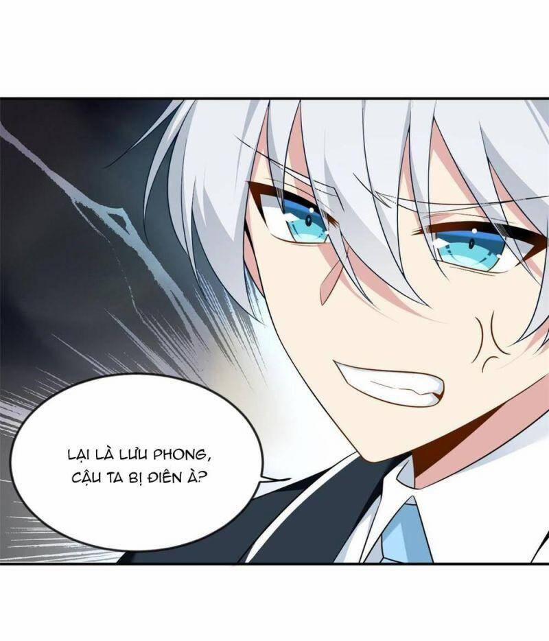 Tôi Ở Thế Giới Khác Dựa Dẫm Vào Phụ Nữ 36 trang 9