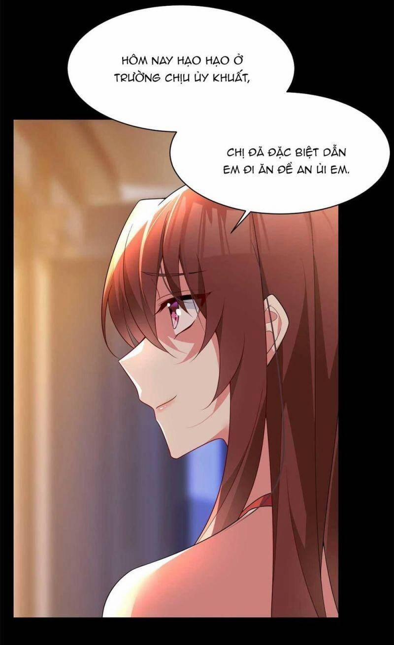 Tôi Ở Thế Giới Khác Dựa Dẫm Vào Phụ Nữ 37 trang 11