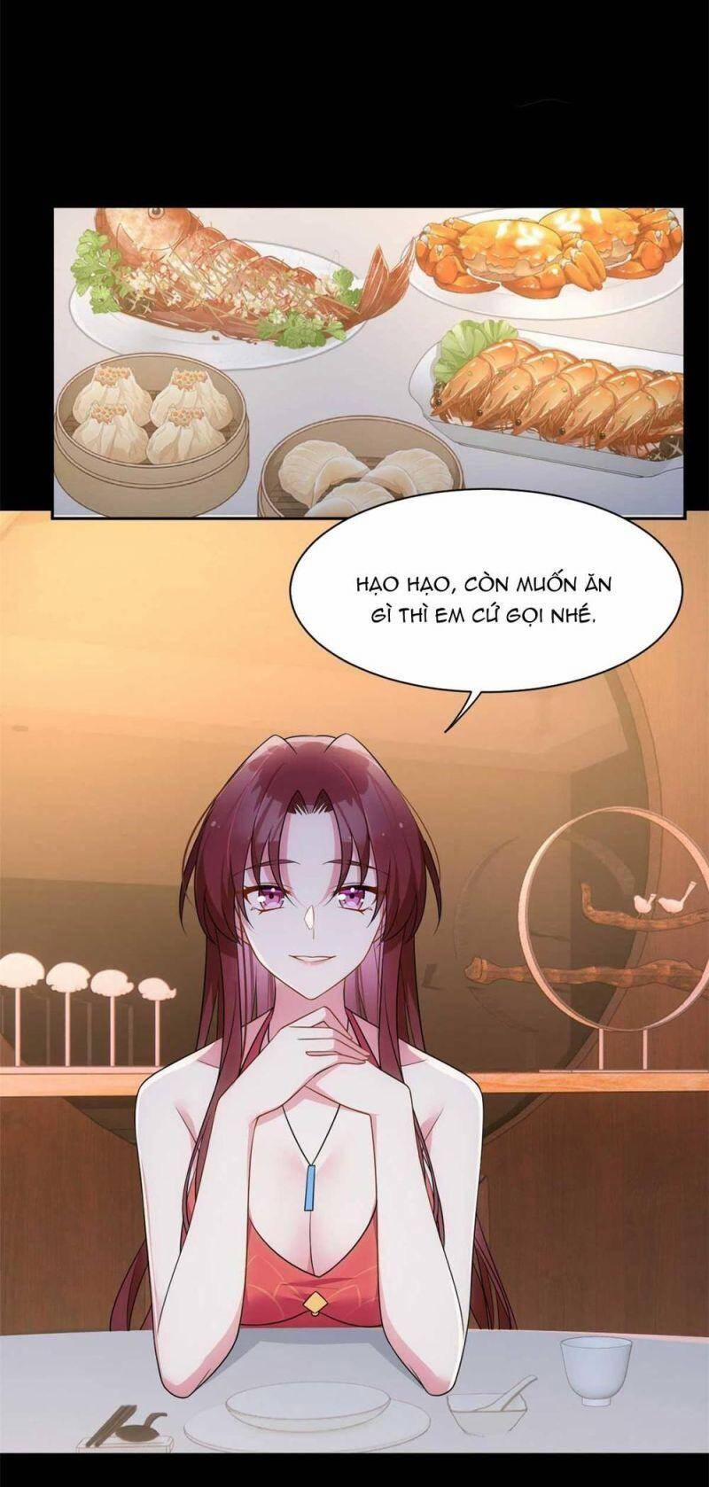 Tôi Ở Thế Giới Khác Dựa Dẫm Vào Phụ Nữ 37 trang 17