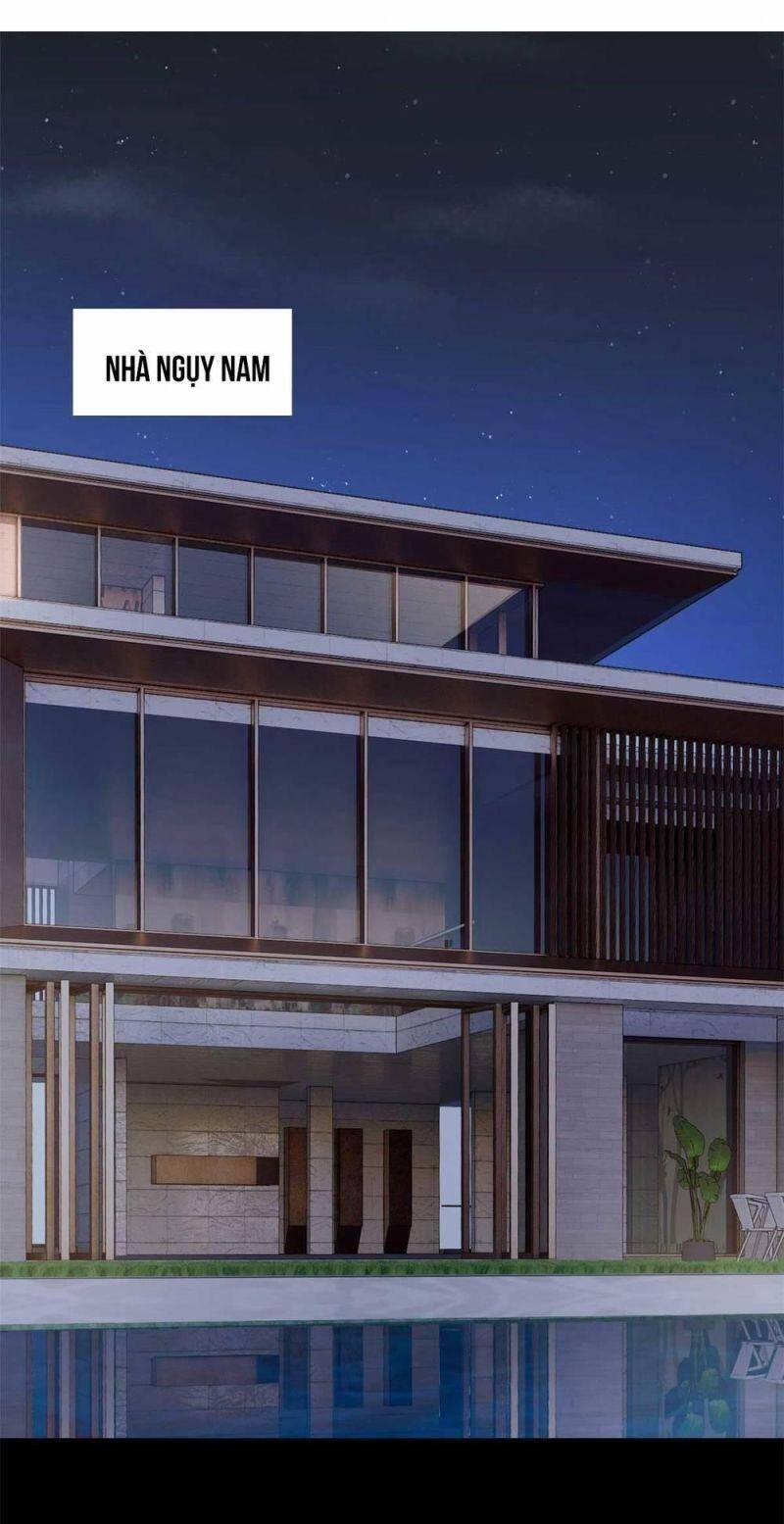 Tôi Ở Thế Giới Khác Dựa Dẫm Vào Phụ Nữ 37 trang 2