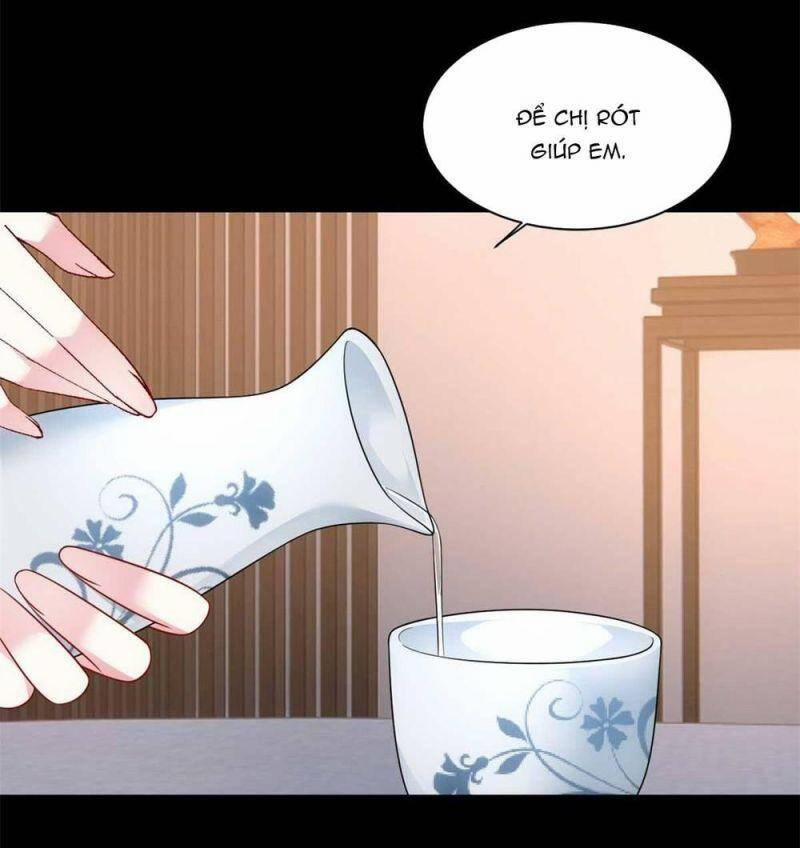 Tôi Ở Thế Giới Khác Dựa Dẫm Vào Phụ Nữ 37 trang 20