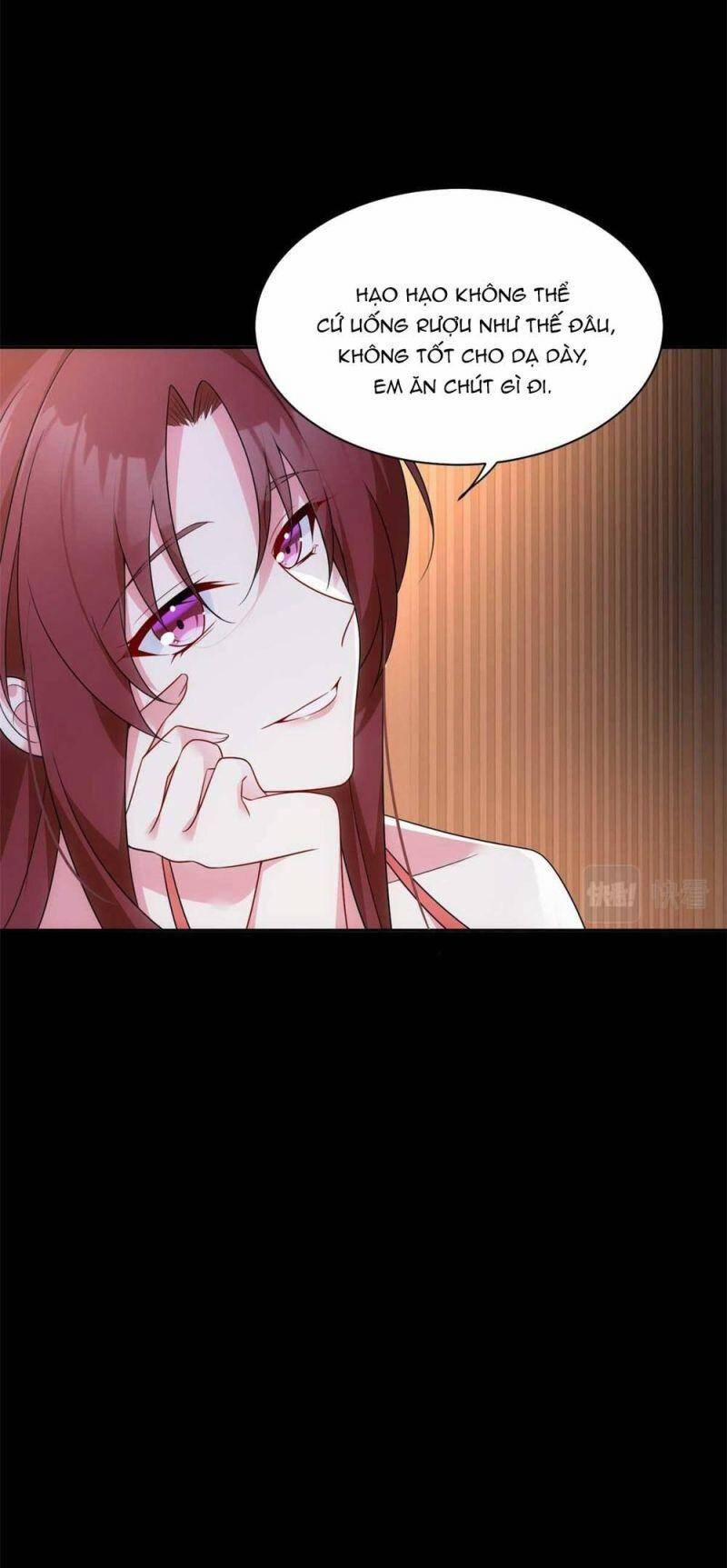 Tôi Ở Thế Giới Khác Dựa Dẫm Vào Phụ Nữ 37 trang 23