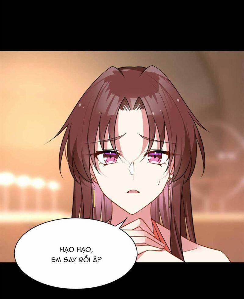 Tôi Ở Thế Giới Khác Dựa Dẫm Vào Phụ Nữ 37 trang 26