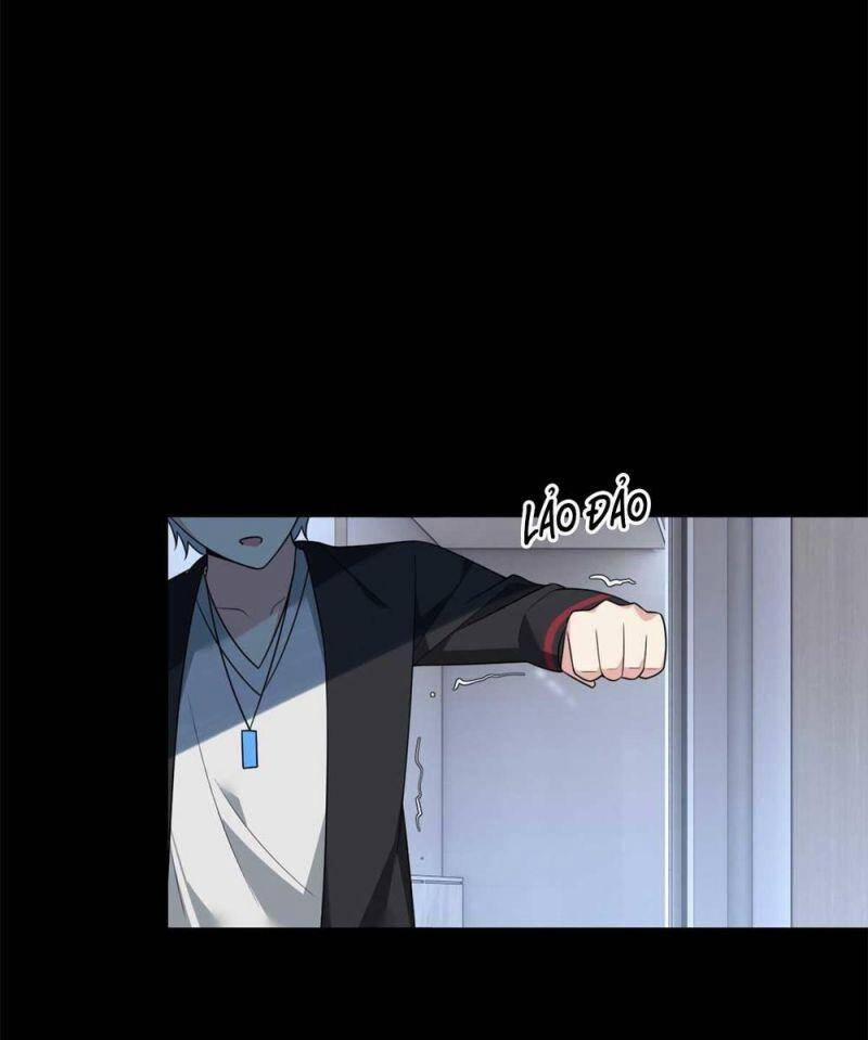 Tôi Ở Thế Giới Khác Dựa Dẫm Vào Phụ Nữ 37 trang 28