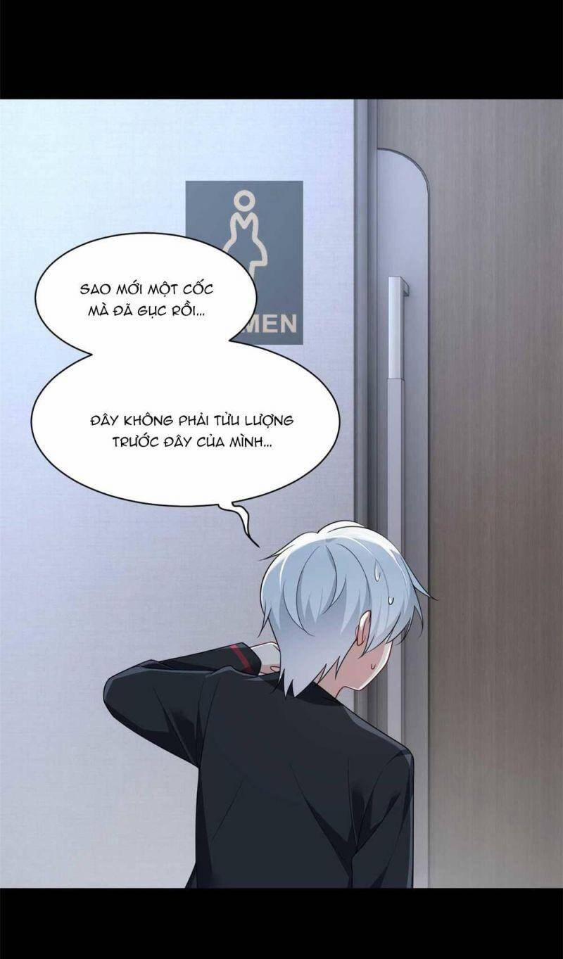 Tôi Ở Thế Giới Khác Dựa Dẫm Vào Phụ Nữ 37 trang 29