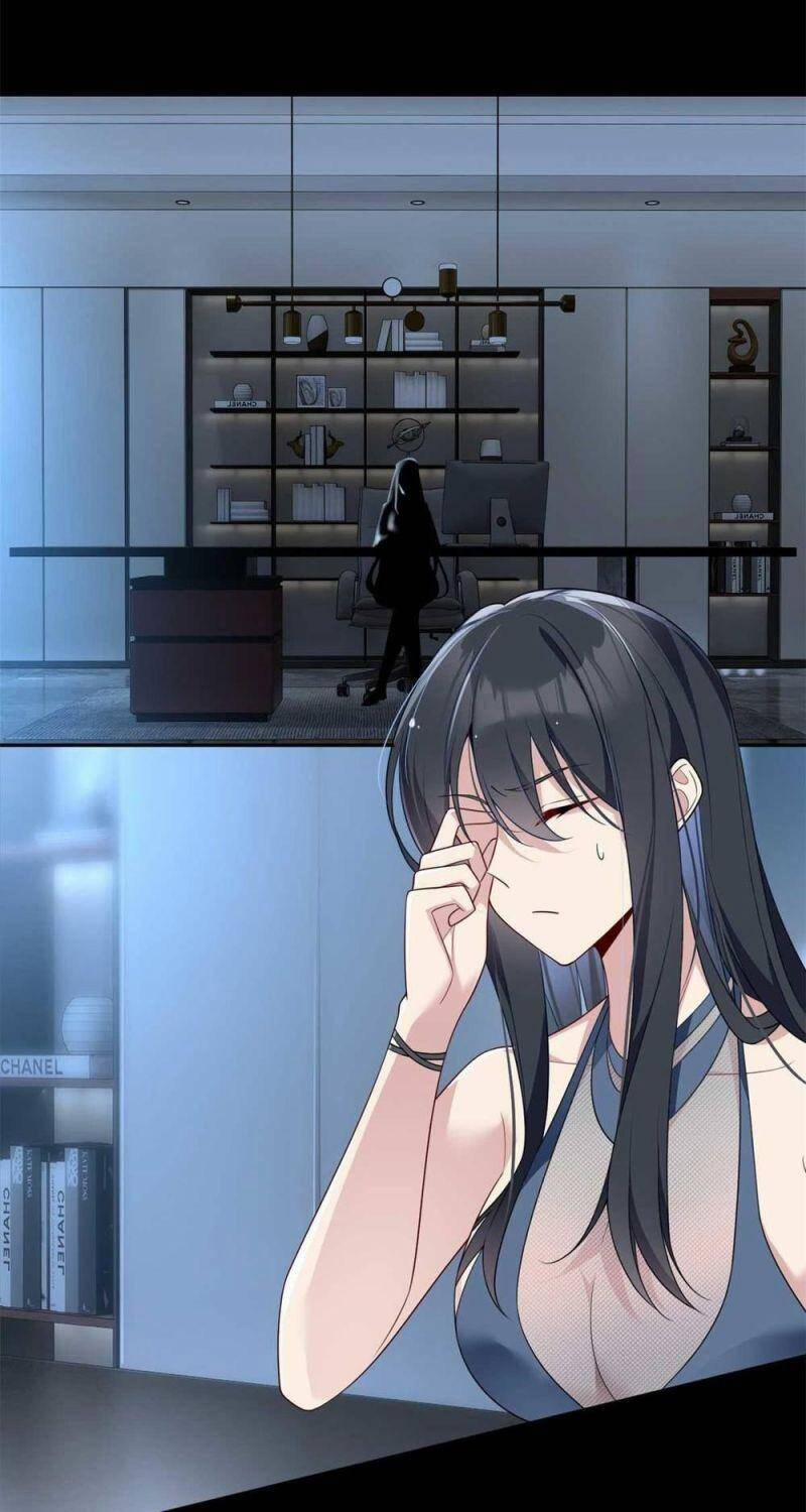 Tôi Ở Thế Giới Khác Dựa Dẫm Vào Phụ Nữ 37 trang 3