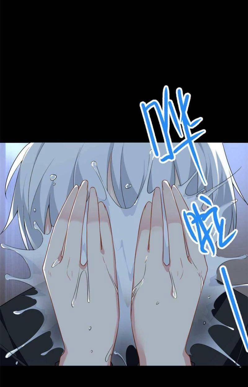 Tôi Ở Thế Giới Khác Dựa Dẫm Vào Phụ Nữ 37 trang 31