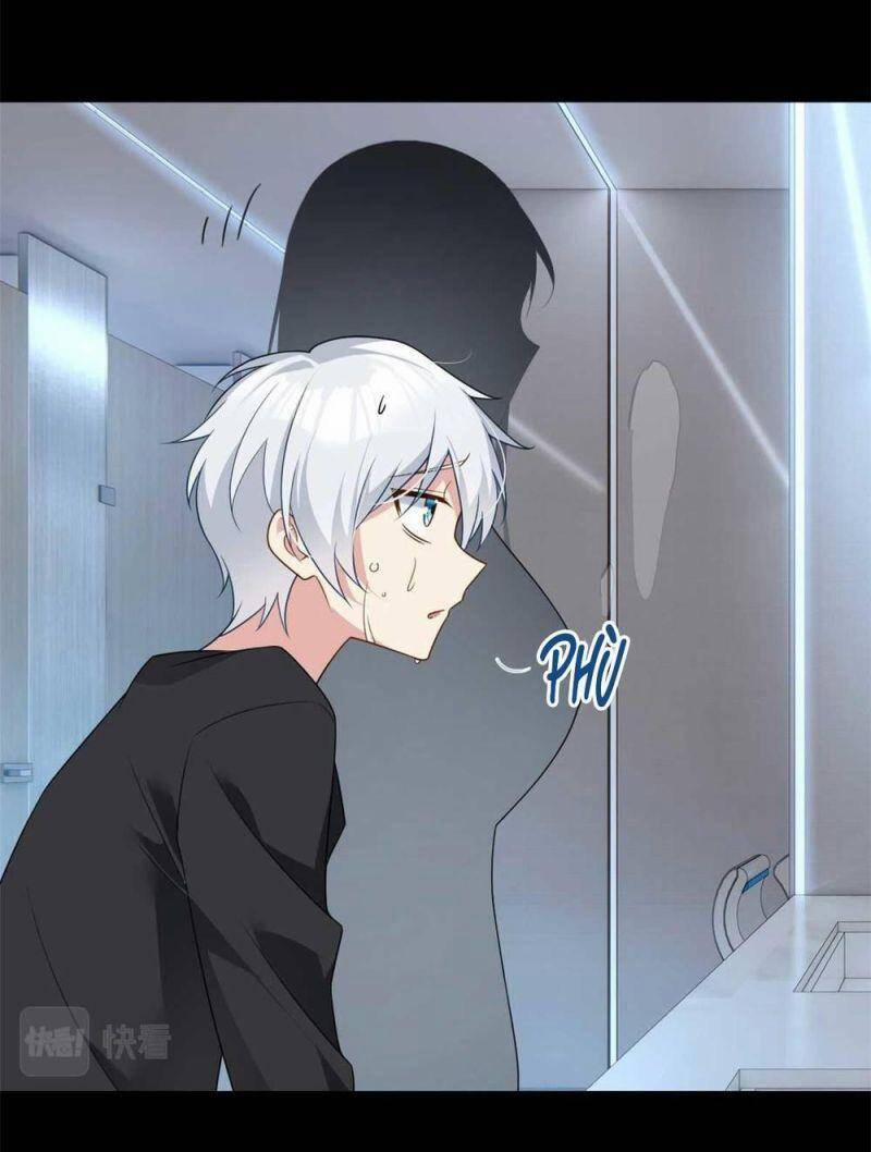 Tôi Ở Thế Giới Khác Dựa Dẫm Vào Phụ Nữ 37 trang 32