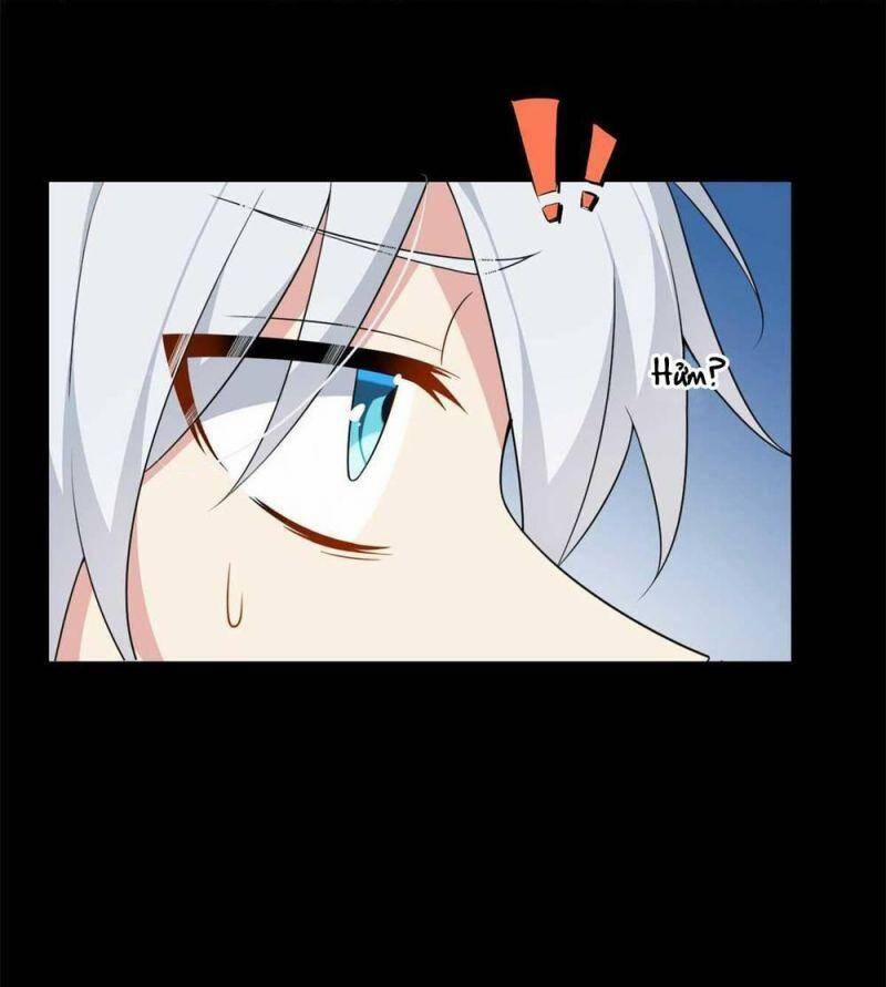 Tôi Ở Thế Giới Khác Dựa Dẫm Vào Phụ Nữ 37 trang 34