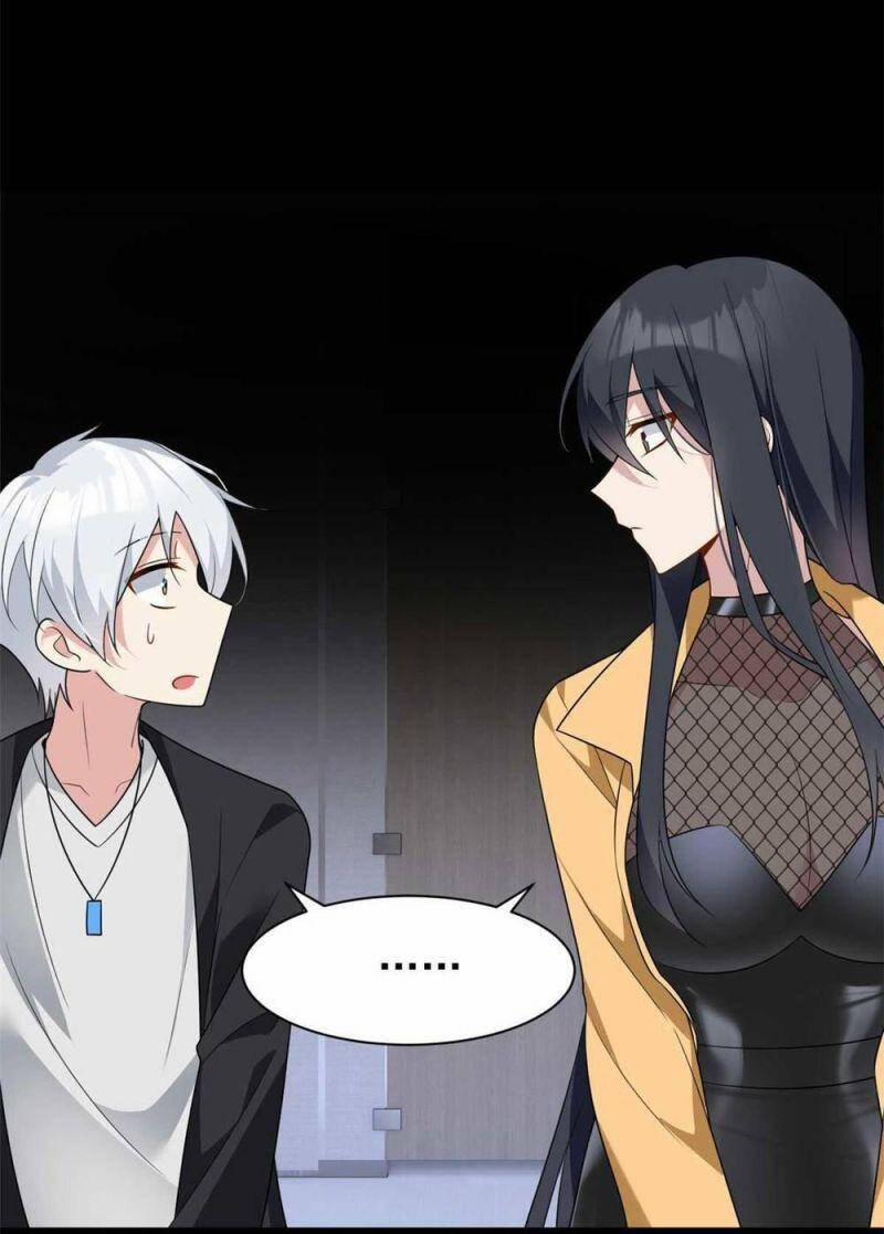 Tôi Ở Thế Giới Khác Dựa Dẫm Vào Phụ Nữ 37 trang 35