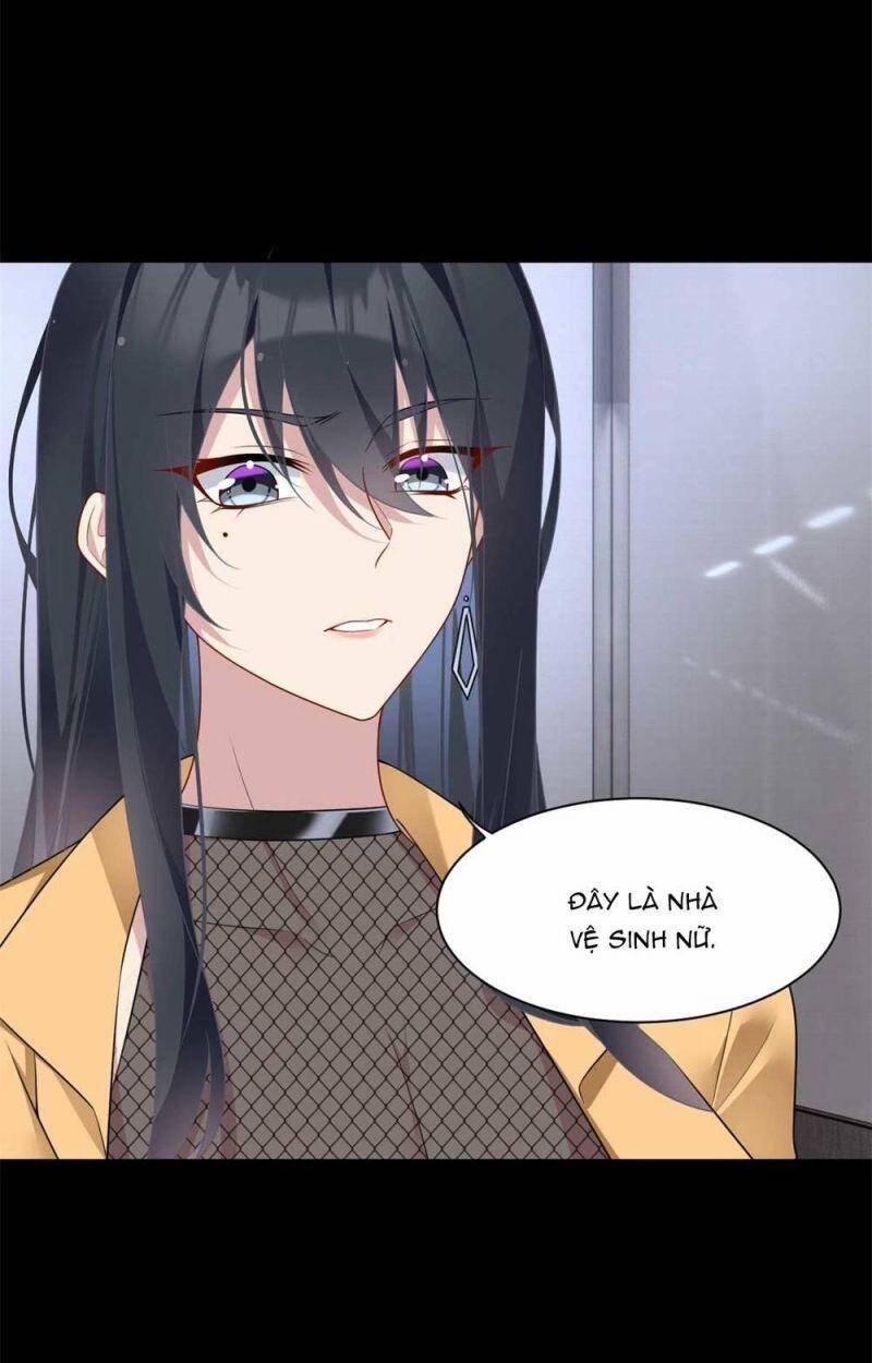 Tôi Ở Thế Giới Khác Dựa Dẫm Vào Phụ Nữ 37 trang 37