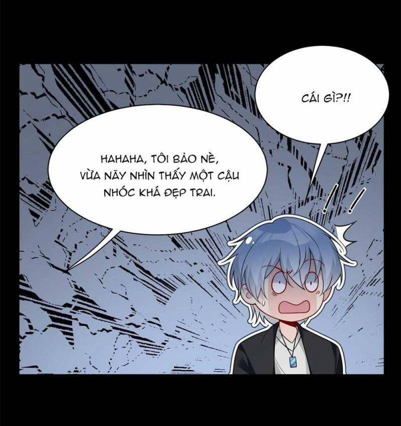 Tôi Ở Thế Giới Khác Dựa Dẫm Vào Phụ Nữ 37 trang 38