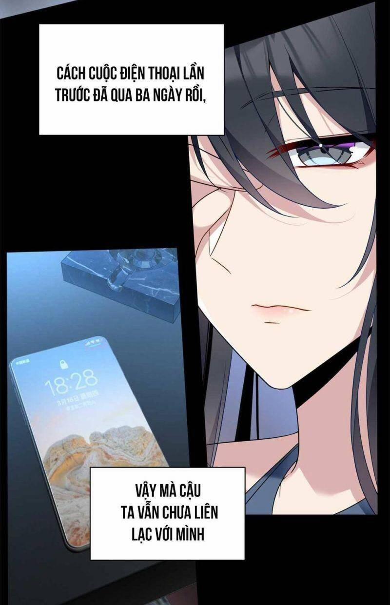 Tôi Ở Thế Giới Khác Dựa Dẫm Vào Phụ Nữ 37 trang 4