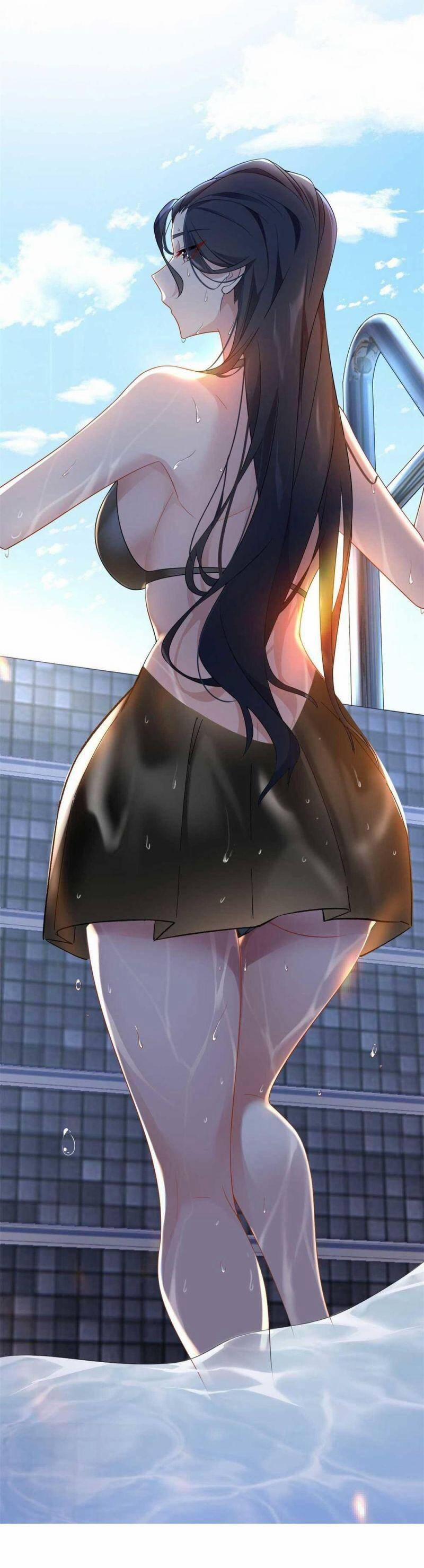 Tôi Ở Thế Giới Khác Dựa Dẫm Vào Phụ Nữ 37 trang 44