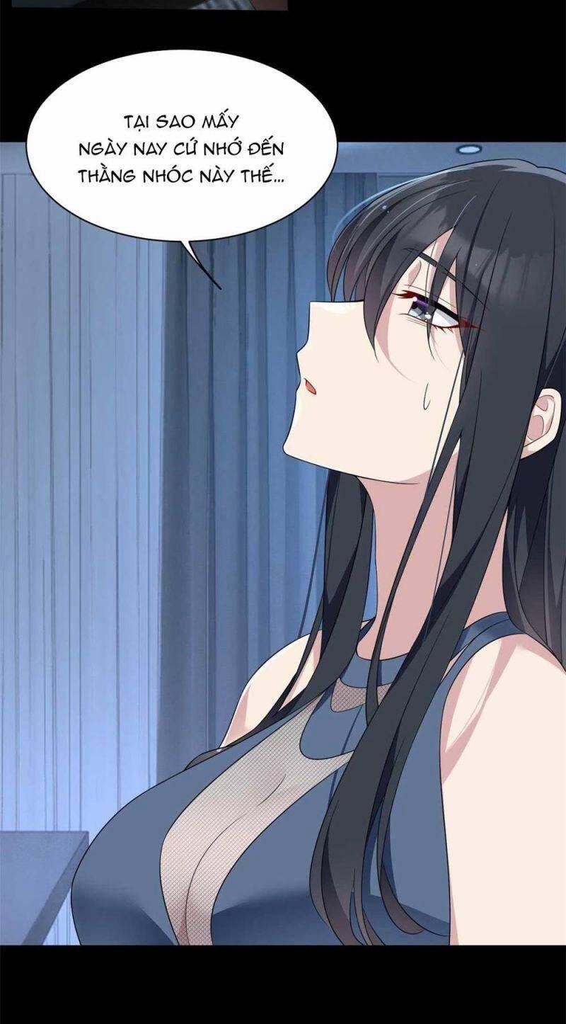 Tôi Ở Thế Giới Khác Dựa Dẫm Vào Phụ Nữ 37 trang 5