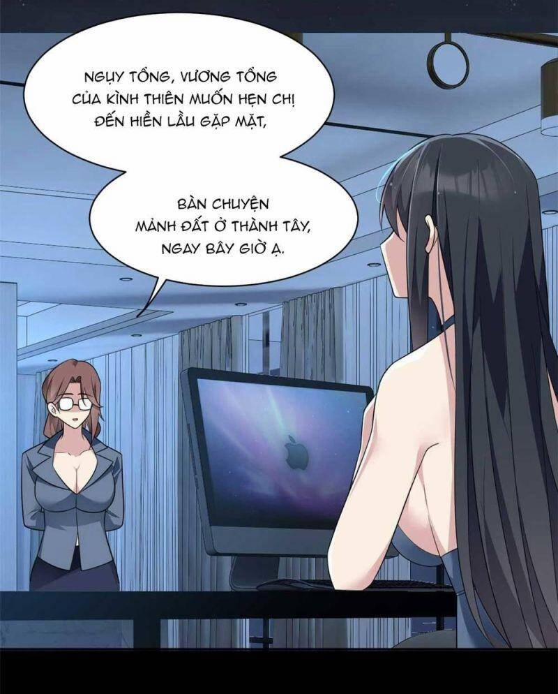 Tôi Ở Thế Giới Khác Dựa Dẫm Vào Phụ Nữ 37 trang 7