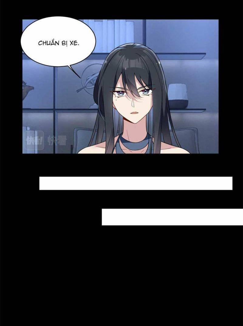 Tôi Ở Thế Giới Khác Dựa Dẫm Vào Phụ Nữ 37 trang 8