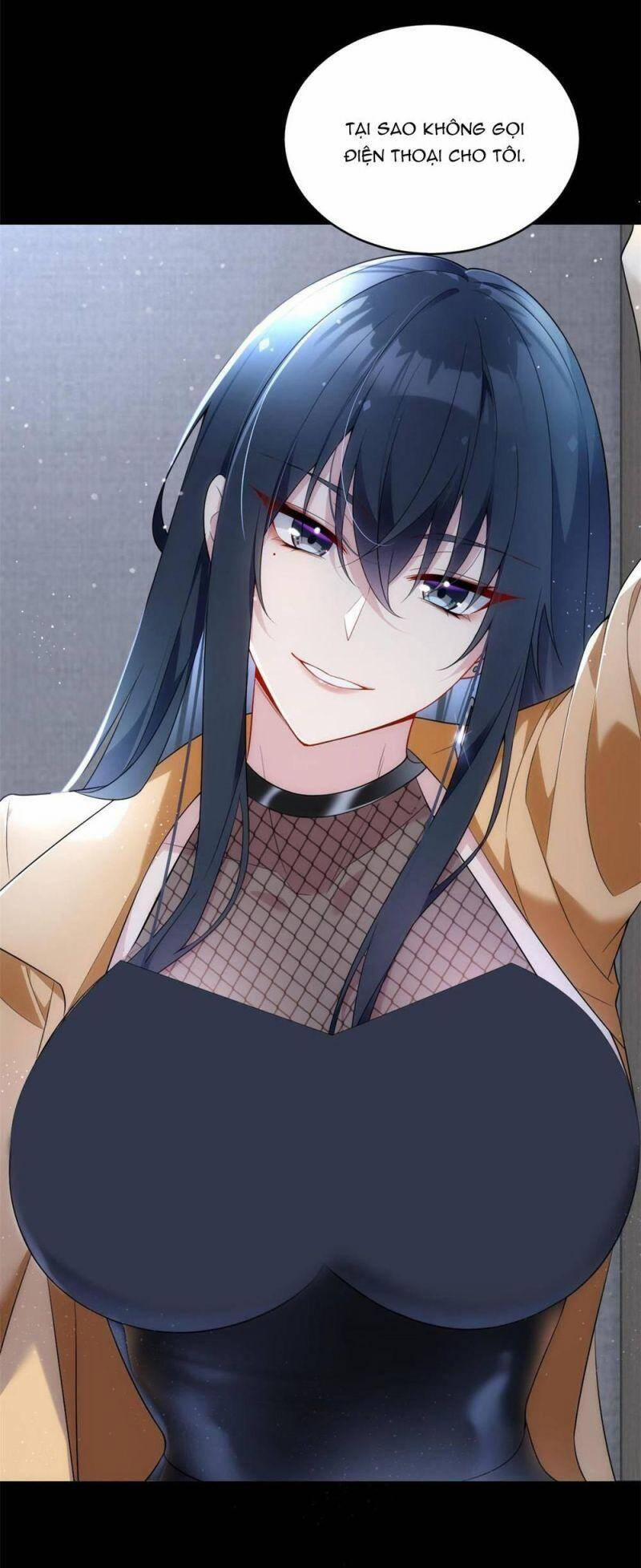 Tôi Ở Thế Giới Khác Dựa Dẫm Vào Phụ Nữ 38 trang 10