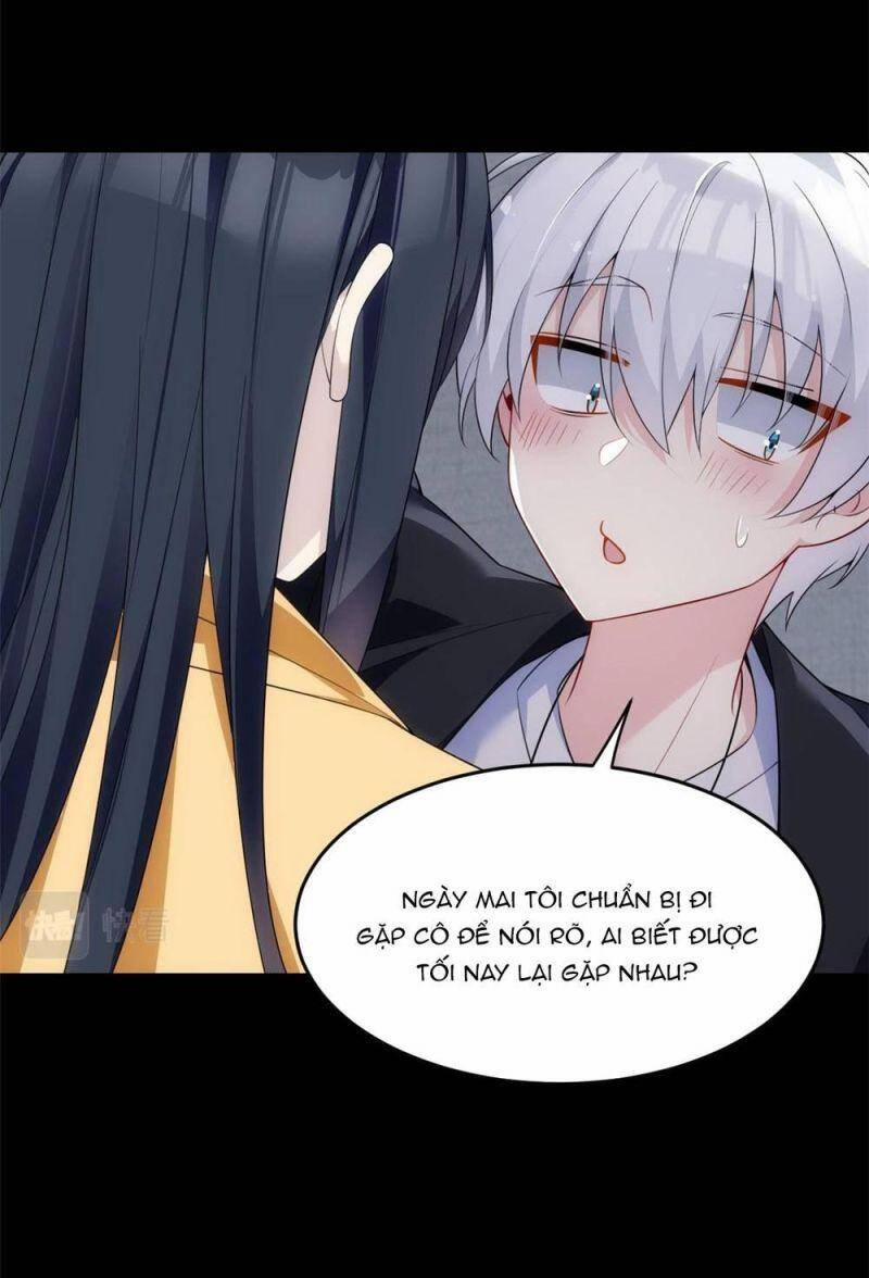 Tôi Ở Thế Giới Khác Dựa Dẫm Vào Phụ Nữ 38 trang 12