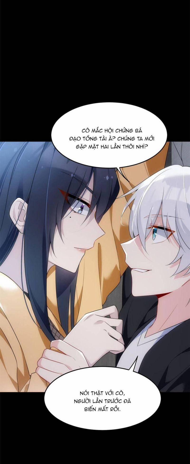 Tôi Ở Thế Giới Khác Dựa Dẫm Vào Phụ Nữ 38 trang 14