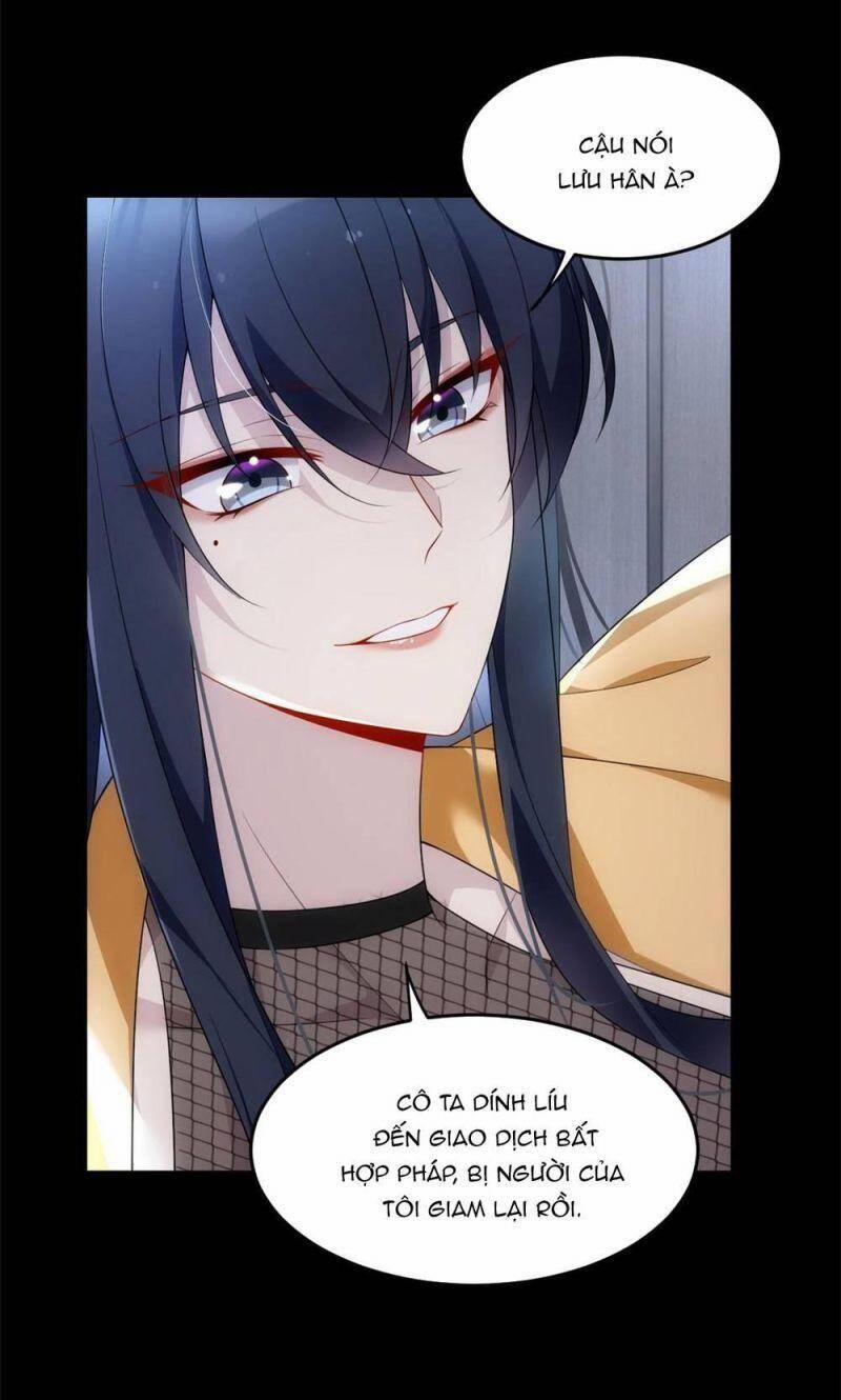 Tôi Ở Thế Giới Khác Dựa Dẫm Vào Phụ Nữ 38 trang 15