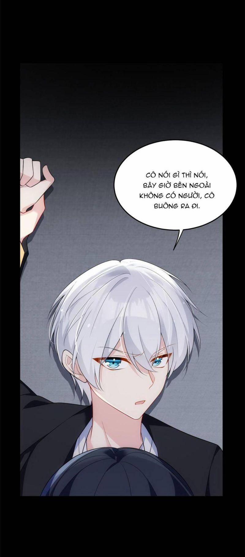 Tôi Ở Thế Giới Khác Dựa Dẫm Vào Phụ Nữ 38 trang 17