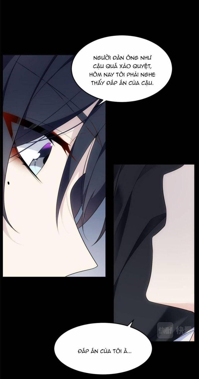 Tôi Ở Thế Giới Khác Dựa Dẫm Vào Phụ Nữ 38 trang 18