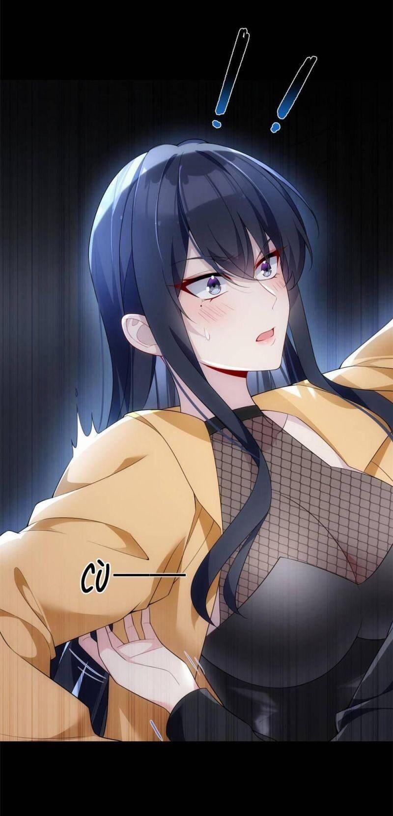 Tôi Ở Thế Giới Khác Dựa Dẫm Vào Phụ Nữ 38 trang 19