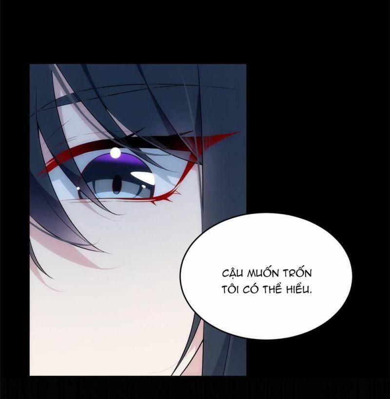 Tôi Ở Thế Giới Khác Dựa Dẫm Vào Phụ Nữ 38 trang 3