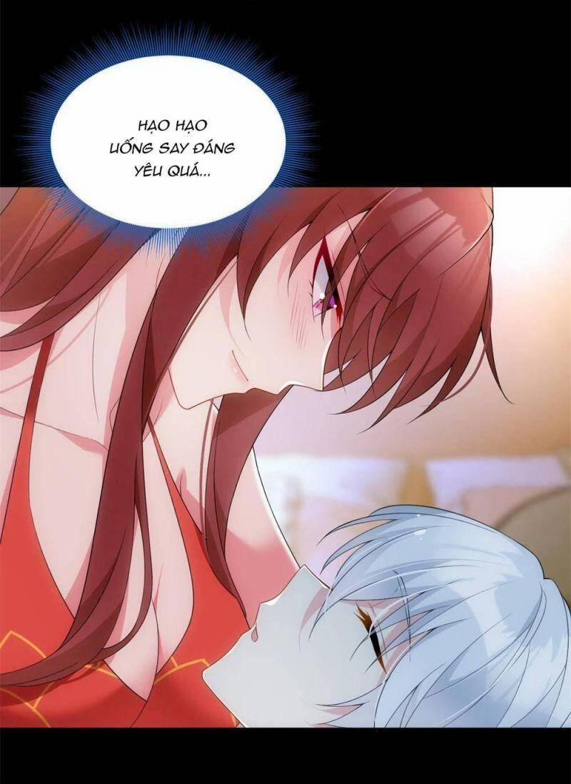 Tôi Ở Thế Giới Khác Dựa Dẫm Vào Phụ Nữ 38 trang 33