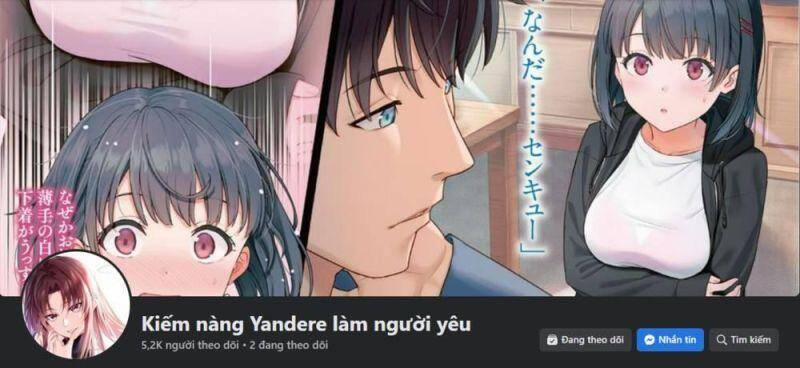 Tôi Ở Thế Giới Khác Dựa Dẫm Vào Phụ Nữ 38 trang 37