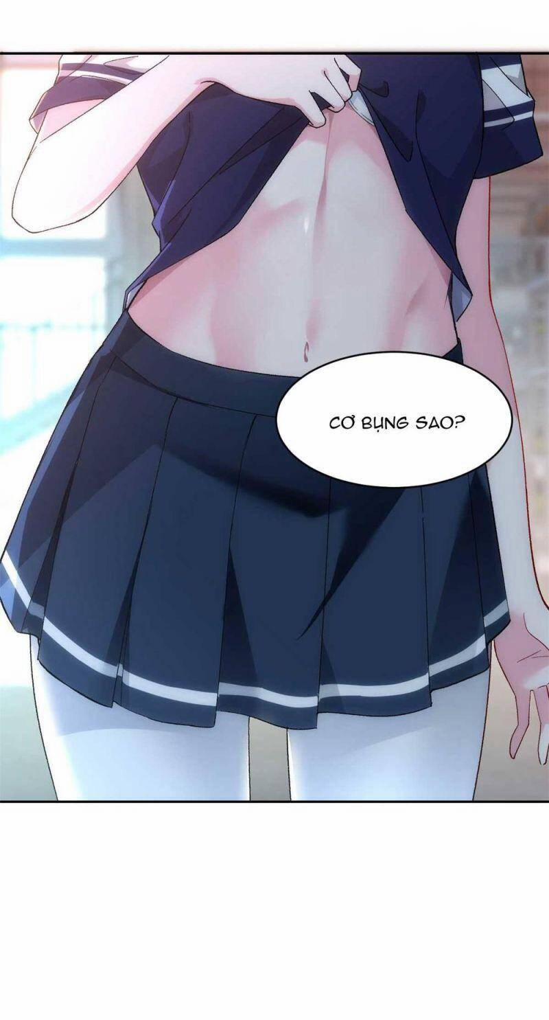 Tôi Ở Thế Giới Khác Dựa Dẫm Vào Phụ Nữ 38 trang 39