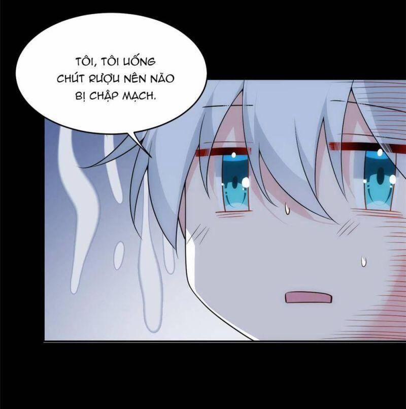 Tôi Ở Thế Giới Khác Dựa Dẫm Vào Phụ Nữ 38 trang 5