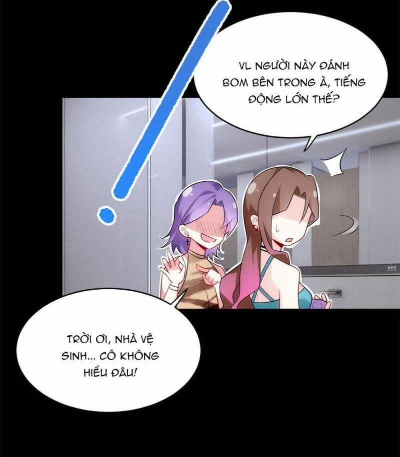 Tôi Ở Thế Giới Khác Dựa Dẫm Vào Phụ Nữ 38 trang 8