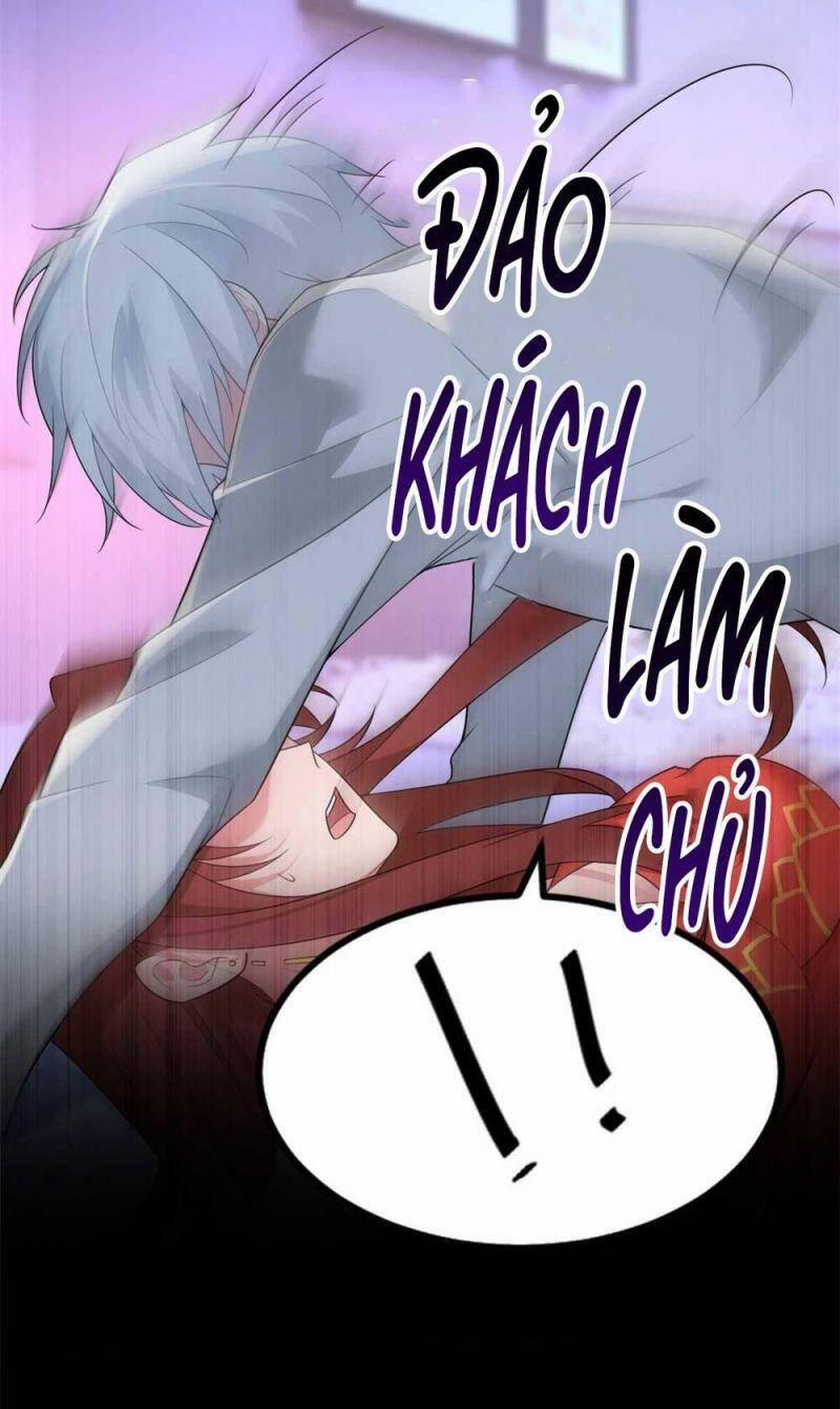 Tôi Ở Thế Giới Khác Dựa Dẫm Vào Phụ Nữ 39 trang 10