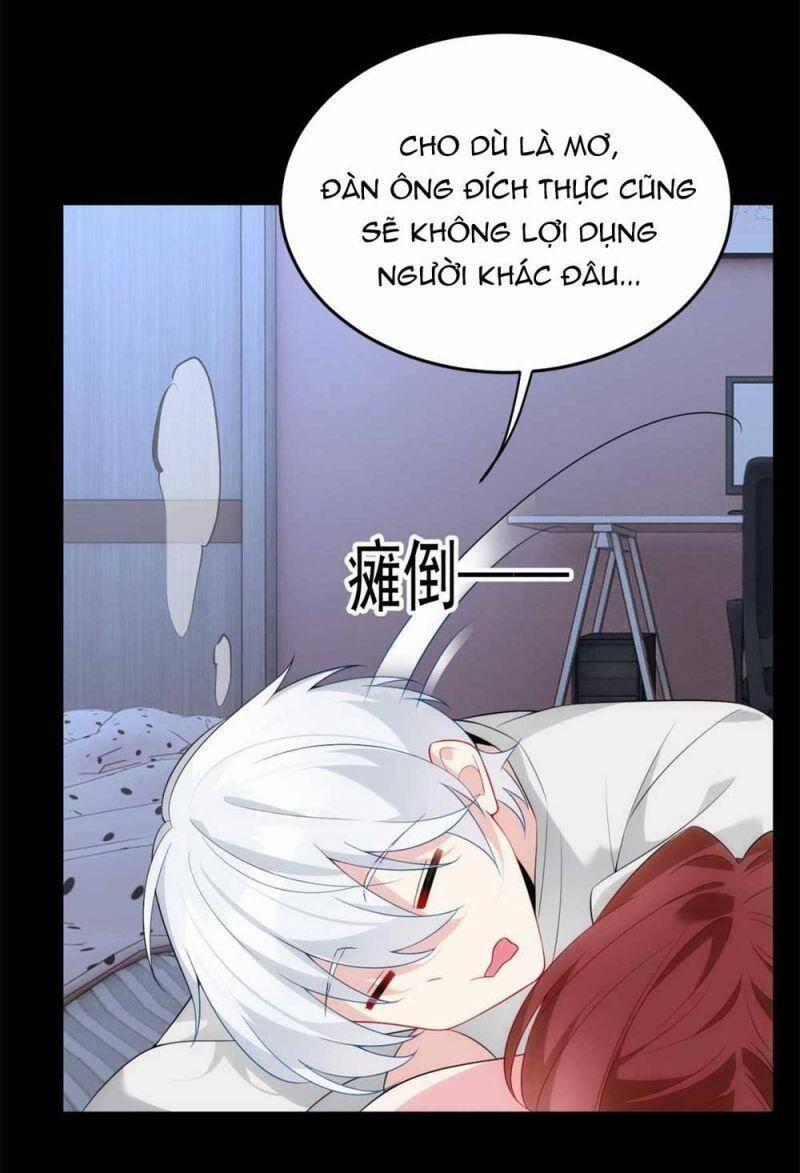 Tôi Ở Thế Giới Khác Dựa Dẫm Vào Phụ Nữ 39 trang 16