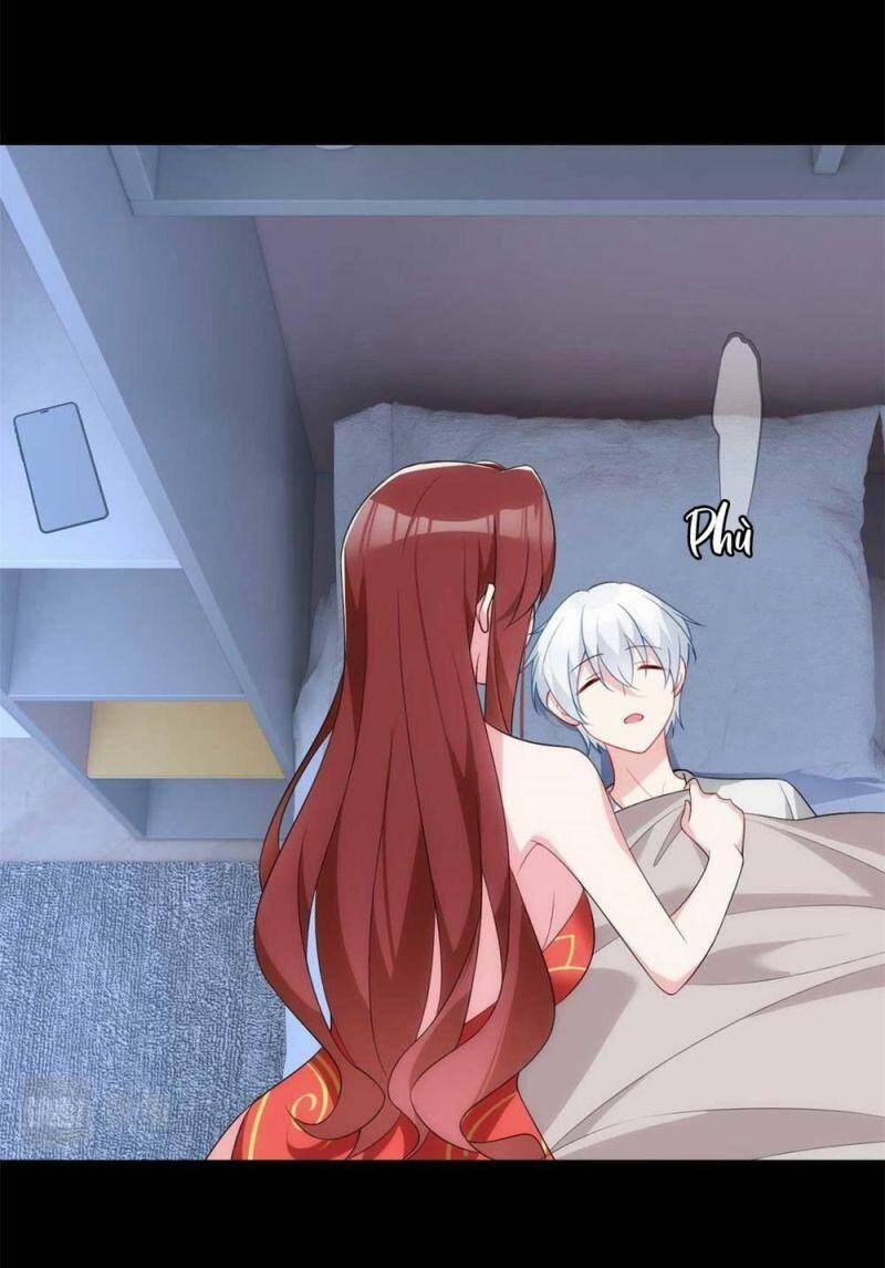 Tôi Ở Thế Giới Khác Dựa Dẫm Vào Phụ Nữ 39 trang 19