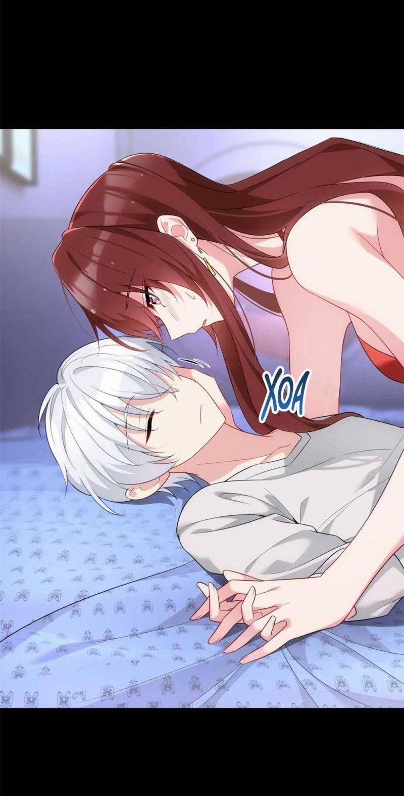 Tôi Ở Thế Giới Khác Dựa Dẫm Vào Phụ Nữ 39 trang 3