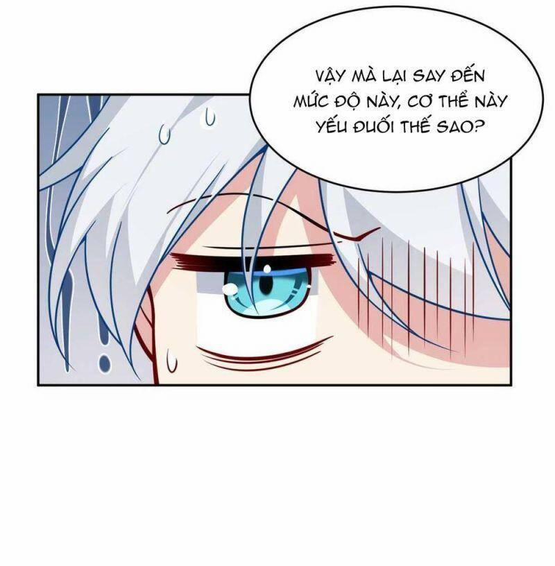 Tôi Ở Thế Giới Khác Dựa Dẫm Vào Phụ Nữ 39 trang 33